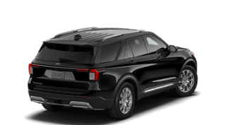 2027 Ford  External Image 3